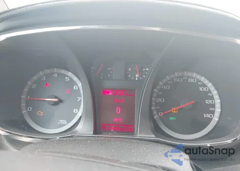 2013 GMC Terrain Sle-2 из США, поврежденный, VIN 2GKALSEK6D6200450